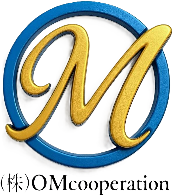 株式会社 OMcooperation